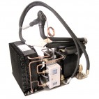 Cooling unit Complete - MPR 150 No. 1153 and higher